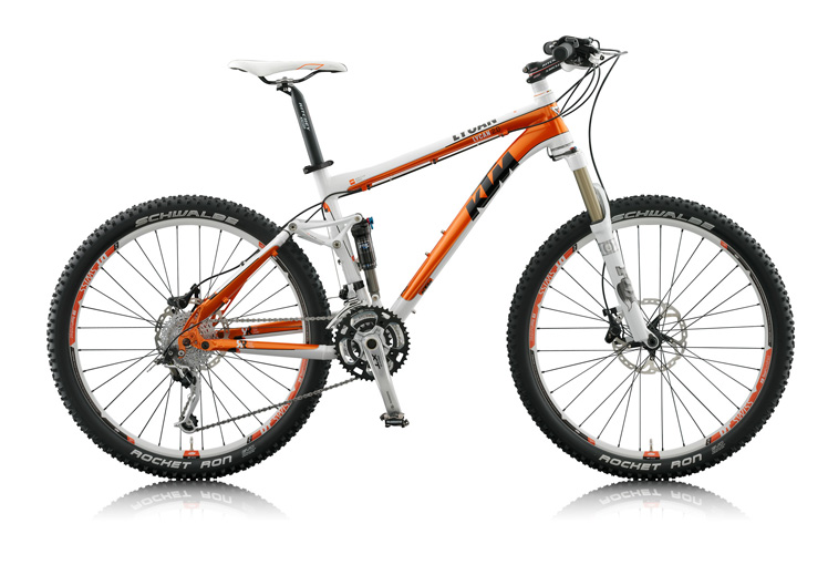 KTM Lycan 2.0 KTM Lycan 2.0